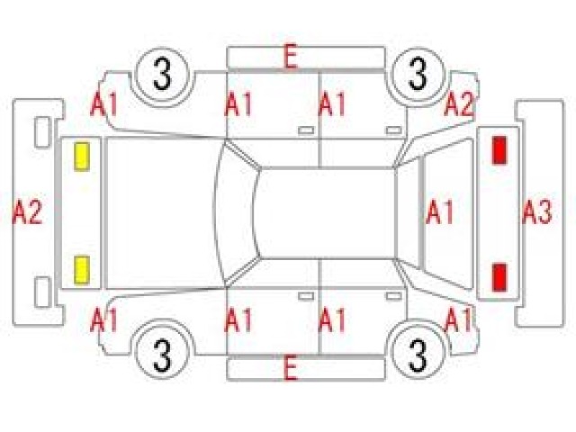 Toyota CROWN MAJESTA 2007 8515683-23