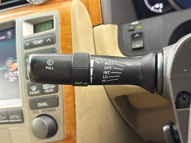 Toyota CROWN MAJESTA 2007 8515683-3