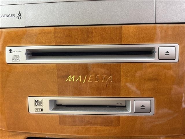 Toyota CROWN MAJESTA 2007 8515683-8
