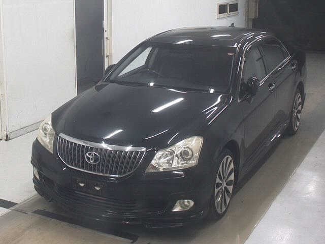 Toyota CROWN MAJESTA 2011 8515684-4