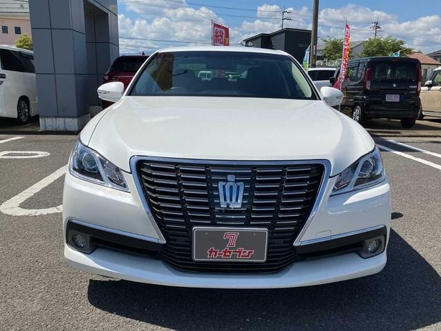 Toyota CROWN 2014 8515406-14