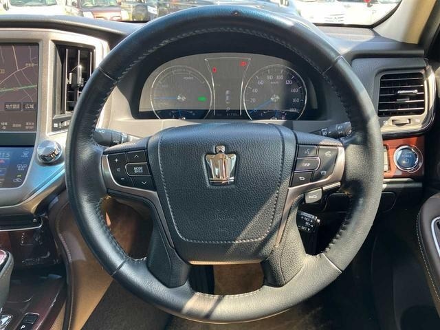 Toyota CROWN 2014 8515406-24