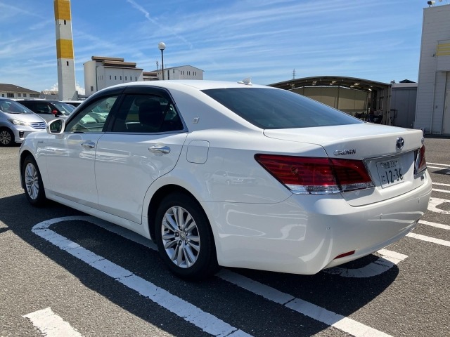 Toyota CROWN 2014 8515406-28