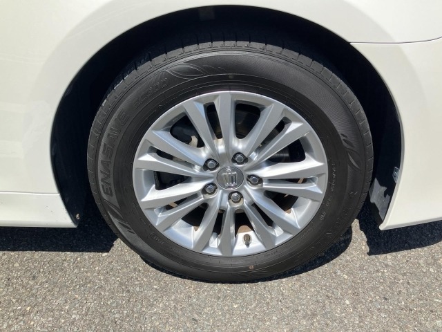 Toyota CROWN 2014 8515406-8