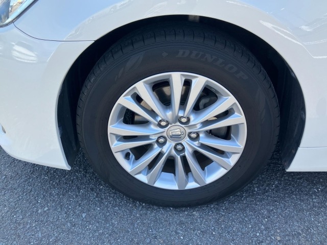 Toyota CROWN 2014 8515406-9