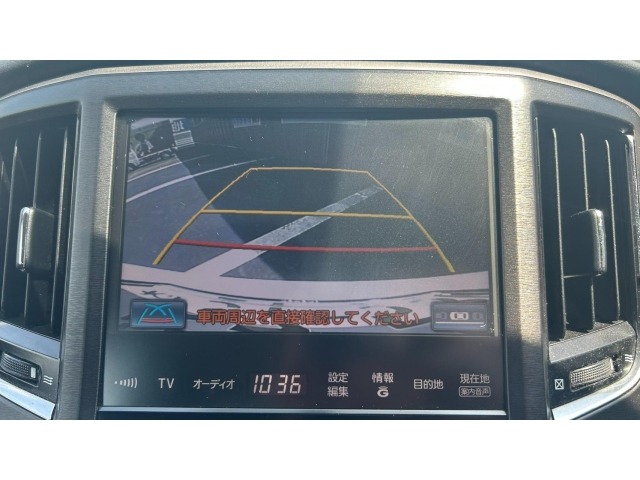 Toyota CROWN 2014 8515408-10
