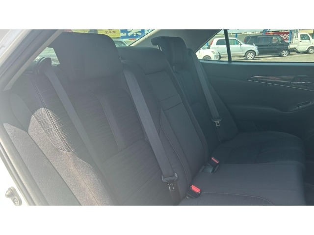 Toyota CROWN 2014 8515408-5