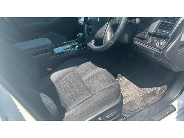 Toyota CROWN 2014 8515408-8