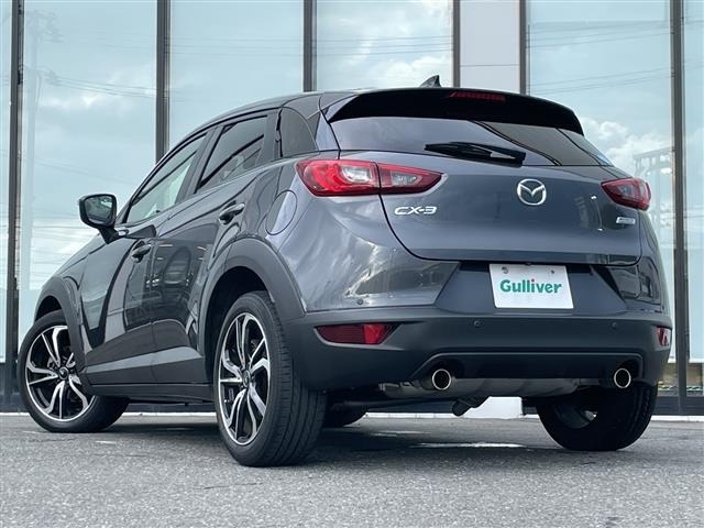 Mazda CX-3 2018 8514127-14