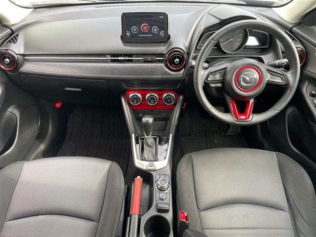 Mazda CX-3 2018 8514127-15