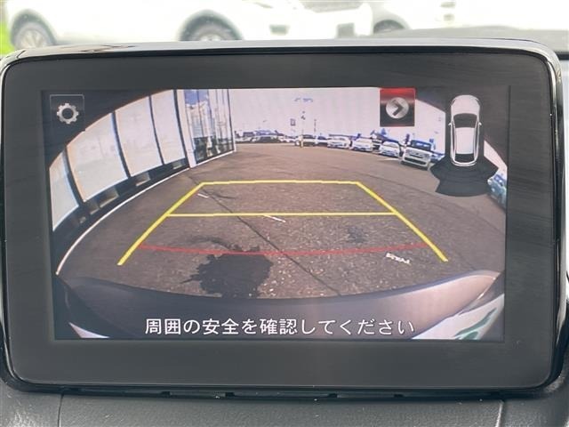 Mazda CX-3 2018 8514127-16