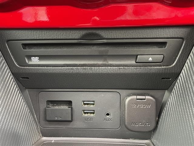 Mazda CX-3 2018 8514127-22
