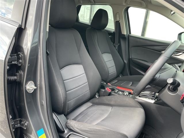 Mazda CX-3 2018 8514127-6