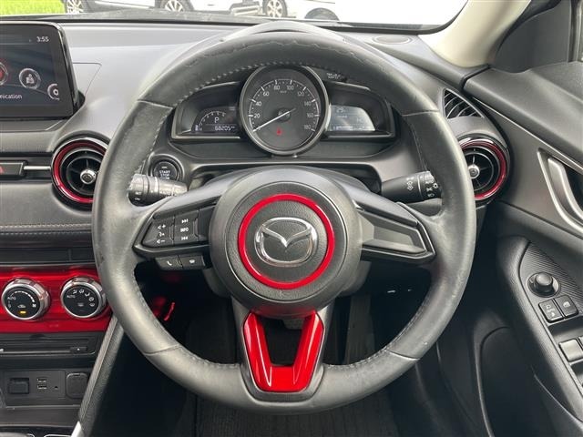 Mazda CX-3 2018 8514127-7