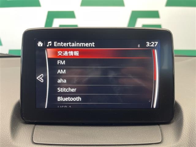 Mazda CX-3 2017 8514128-11