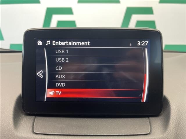 Mazda CX-3 2017 8514128-12