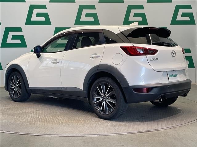 Mazda CX-3 2017 8514128-13