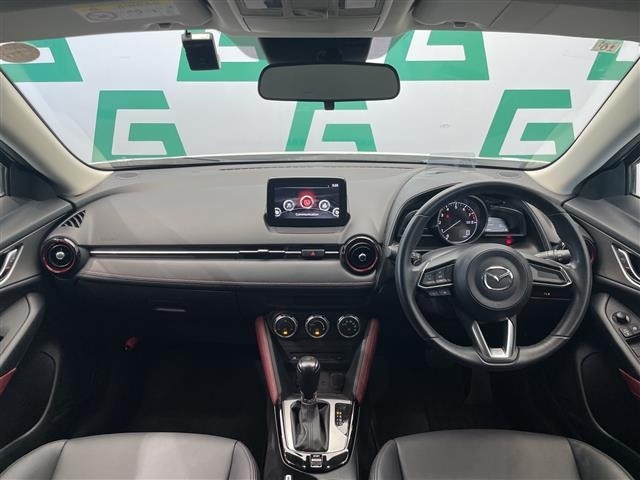 Mazda CX-3 2017 8514128-14