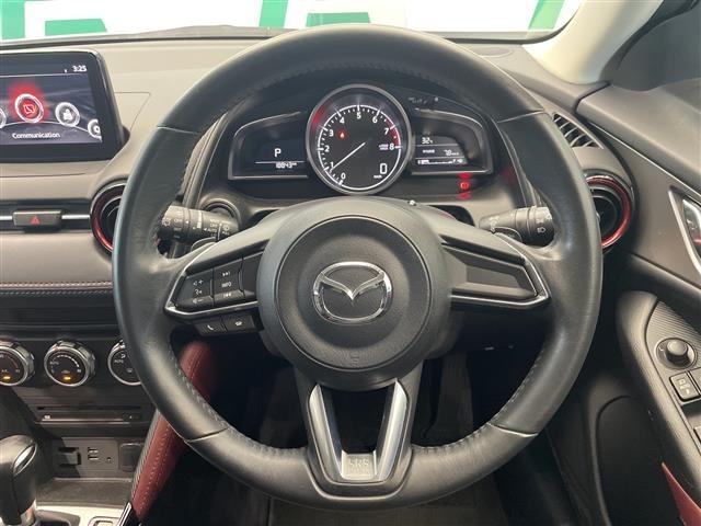Mazda CX-3 2017 8514128-18