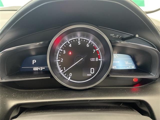Mazda CX-3 2017 8514128-19
