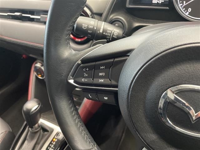 Mazda CX-3 2017 8514128-21
