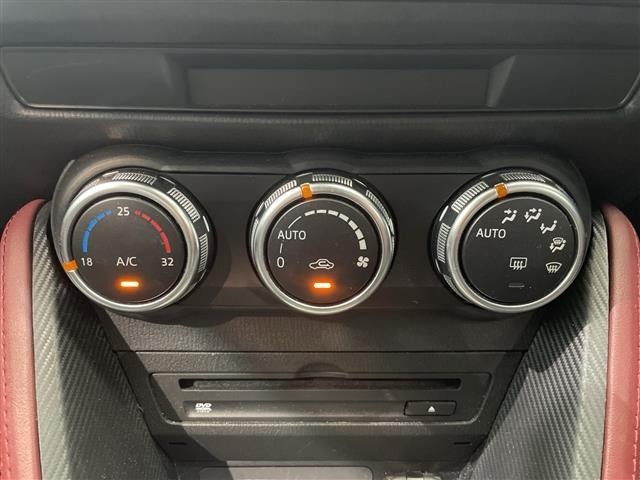 Mazda CX-3 2017 8514128-22