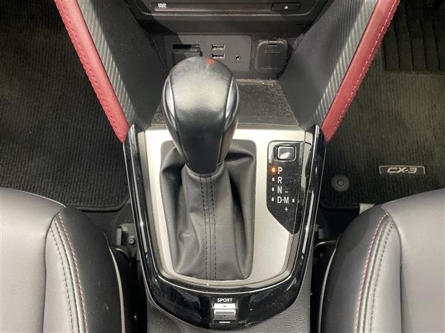 Mazda CX-3 2017 8514128-4