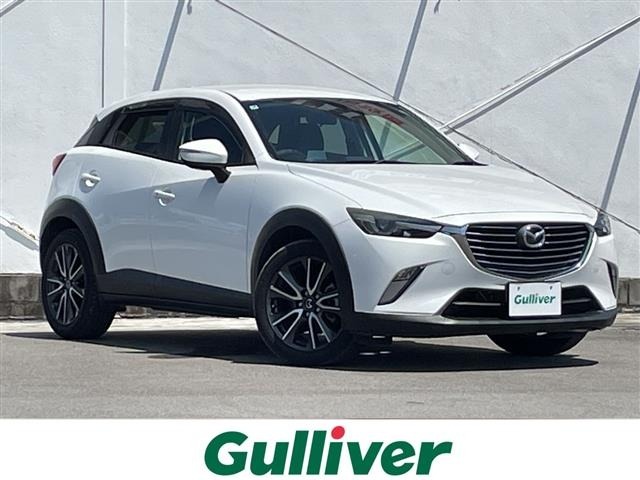 Mazda CX-3 2015 8514136-0