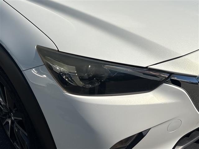 Mazda CX-3 2015 8514136-10