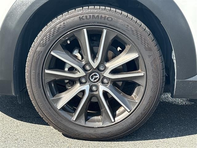 Mazda CX-3 2015 8514136-11