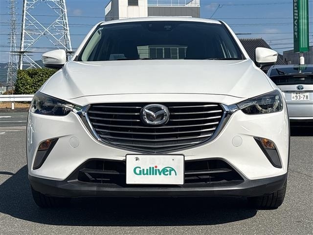 Mazda CX-3 2015 8514136-12