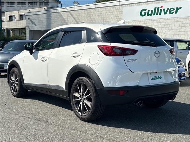 Mazda CX-3 2015 8514136-13