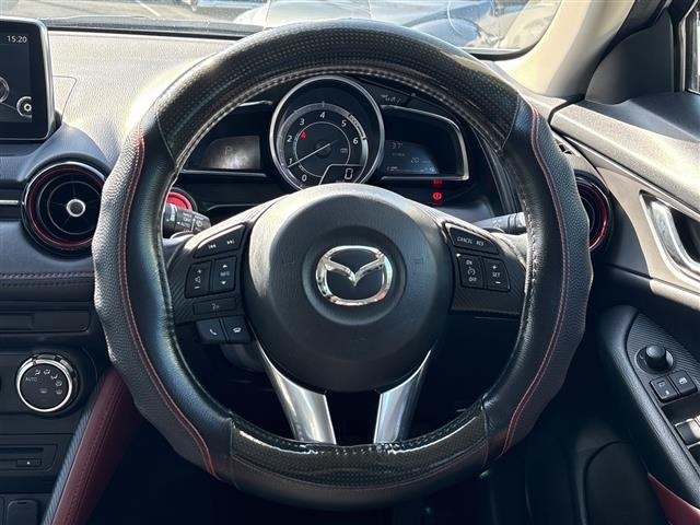 Mazda CX-3 2015 8514136-14