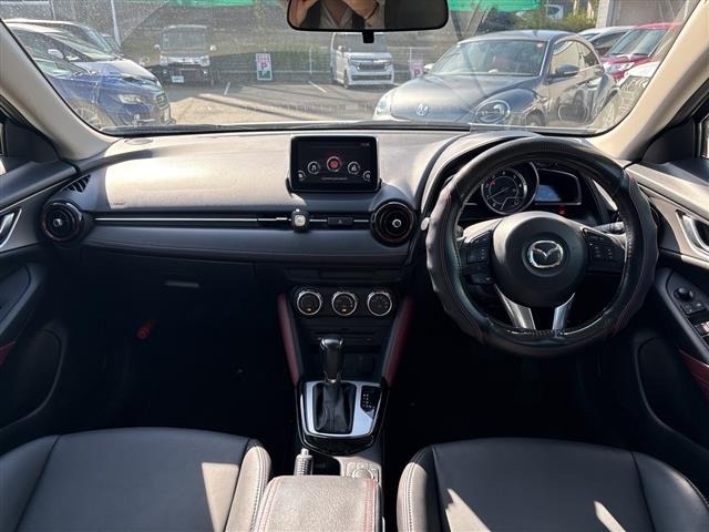 Mazda CX-3 2015 8514136-15