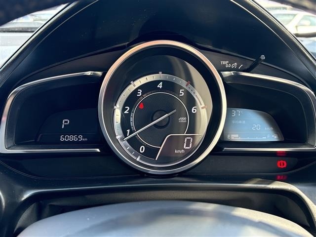 Mazda CX-3 2015 8514136-16
