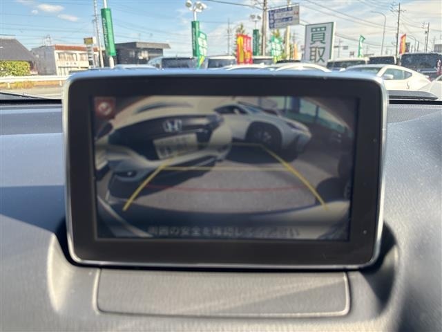Mazda CX-3 2015 8514136-18