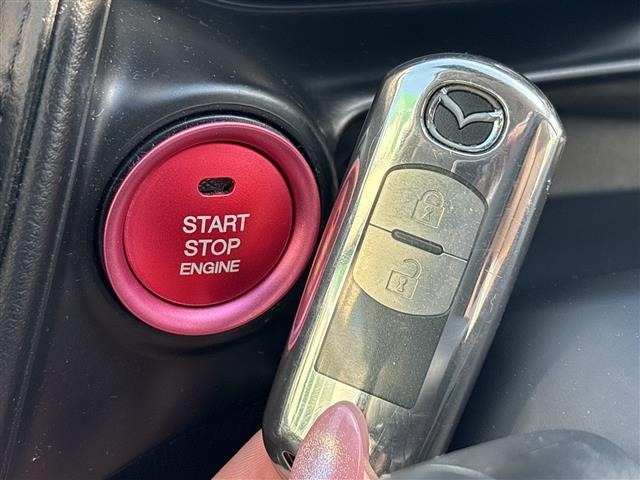 Mazda CX-3 2015 8514136-19