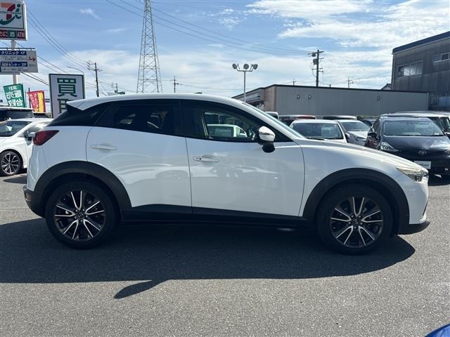 Mazda CX-3 2015 8514136-2