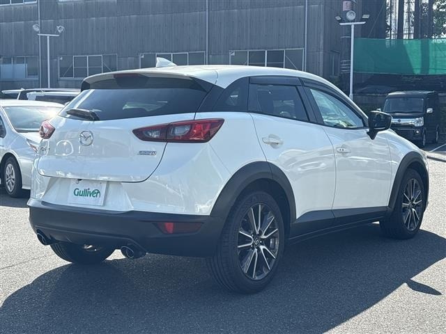 Mazda CX-3 2015 8514136-20