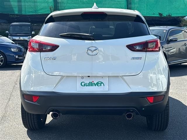 Mazda CX-3 2015 8514136-22