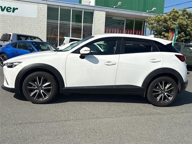 Mazda CX-3 2015 8514136-4