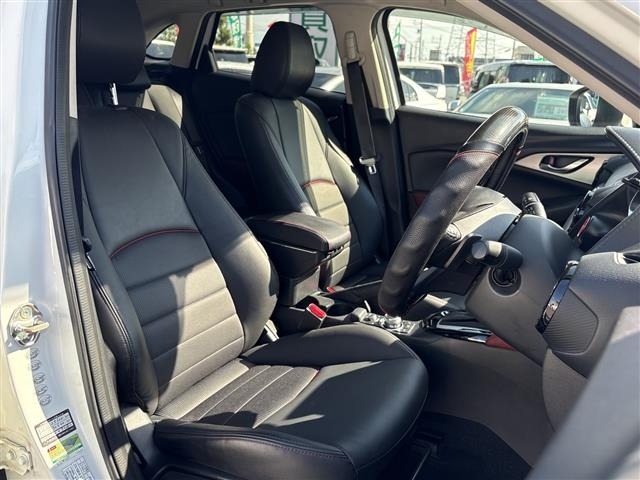 Mazda CX-3 2015 8514136-5