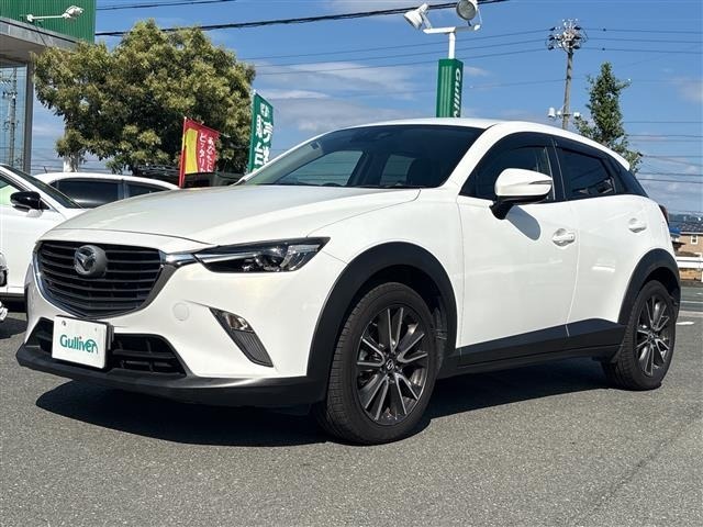 Mazda CX-3 2015 8514136-6