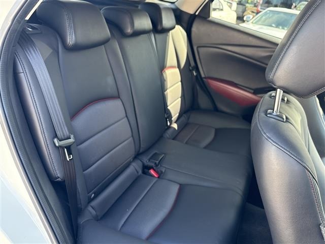 Mazda CX-3 2015 8514136-8