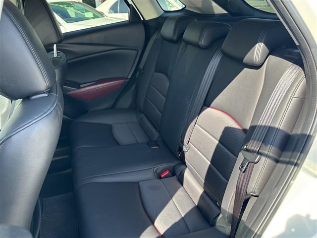 Mazda CX-3 2015 8514136-9