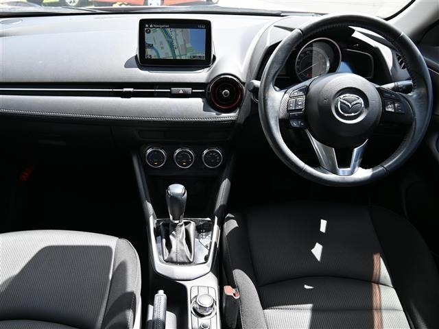 Mazda CX-3 2016 8514137-14
