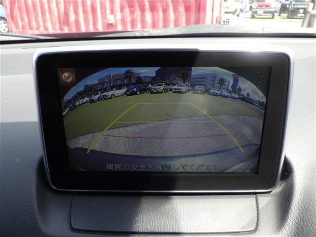 Mazda CX-3 2016 8514137-16