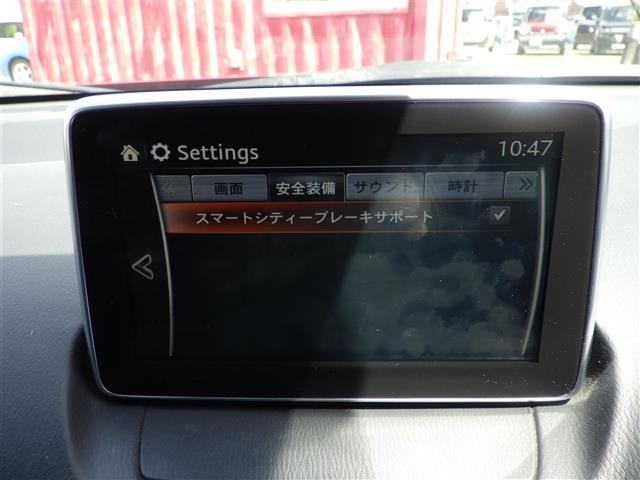 Mazda CX-3 2016 8514137-17