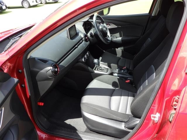 Mazda CX-3 2016 8514137-2