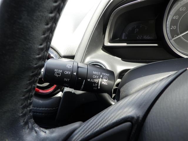 Mazda CX-3 2016 8514137-20